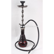 2016 de nouveau Zinc Alloy Kaya Shisha Amy narguilé Deluxe